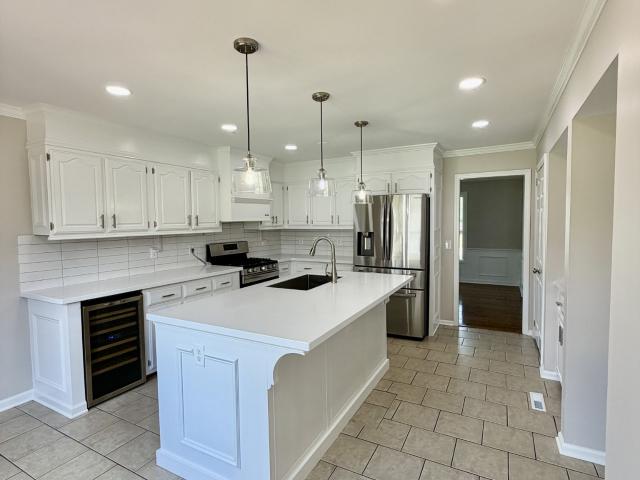 House for sale in Tennessee