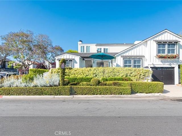 House for sale in Corona Del Mar, California