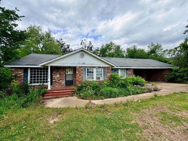 House for sale in Booneville, Mississippi