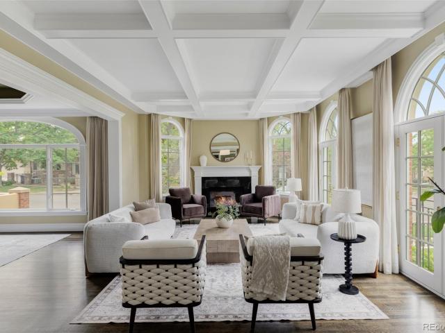 Townhouse for sale in Denver, Colorado