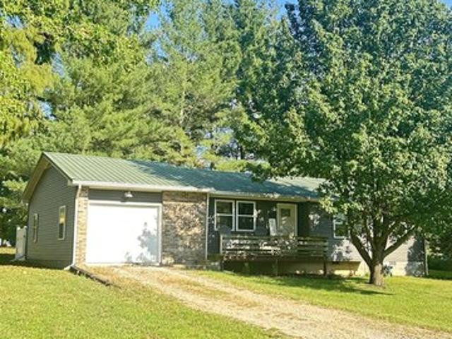 House for sale in Cobden, Union County