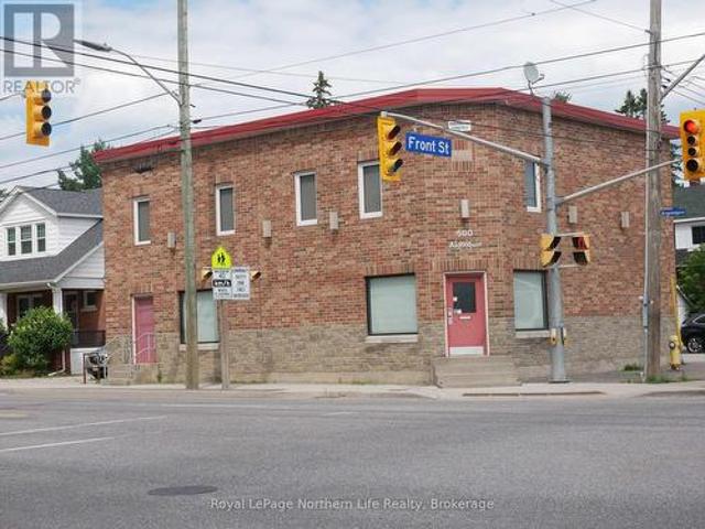 Commercial for sale in North Bay, Ontario