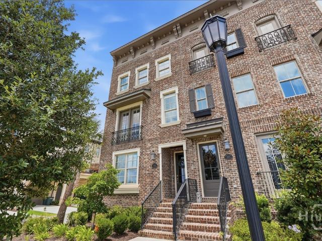 Townhouse for sale in Savannah, Georgia
