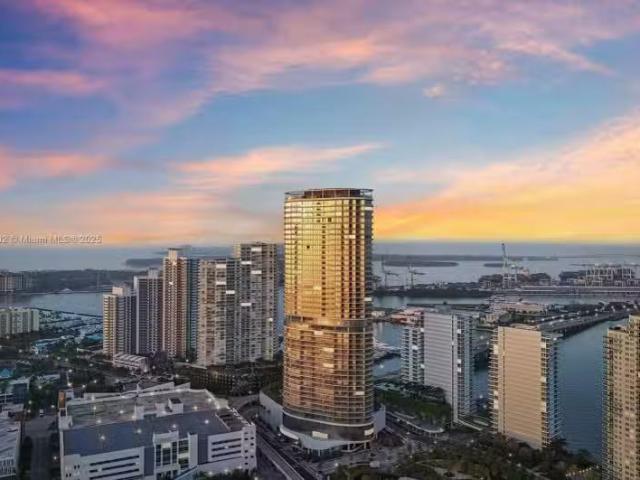 Condo for sale in Miami Beach