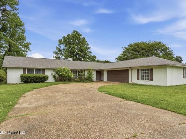 House for sale in Brandon, Mississippi