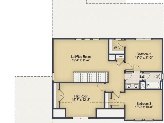 House for sale in Southern Pines, North Carolina
