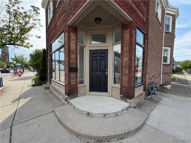 Property for rent in Buffalo, New York