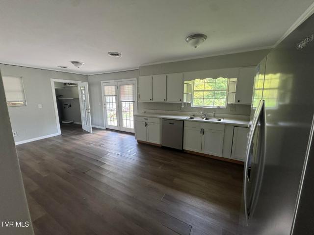 House for sale in Tennessee
