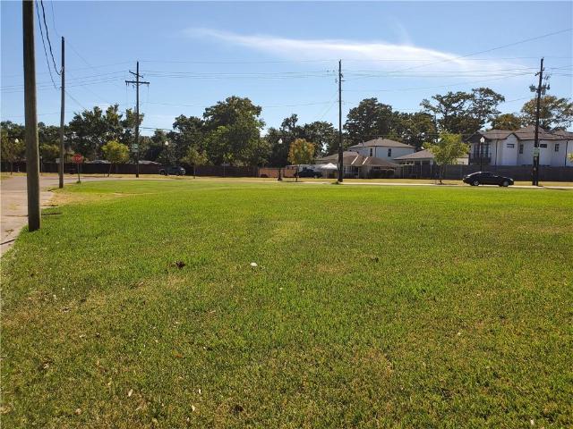 Land for sale in Metairie, Louisiana