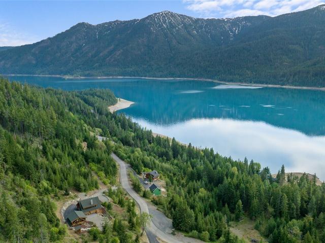 Land for sale in Ronald, Washington