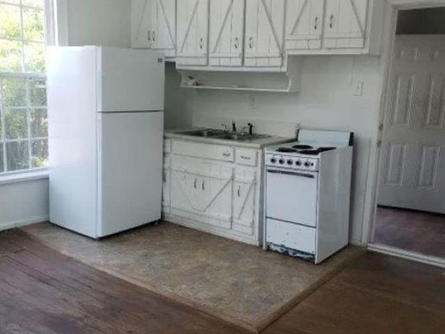 House for sale in Sheffield, Alabama