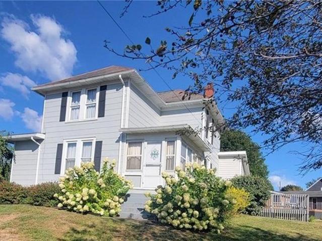 House for sale in Beverly, Ohio