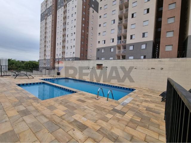 Apartamento aluguel em Jardim Santa Clara, Sorocaba