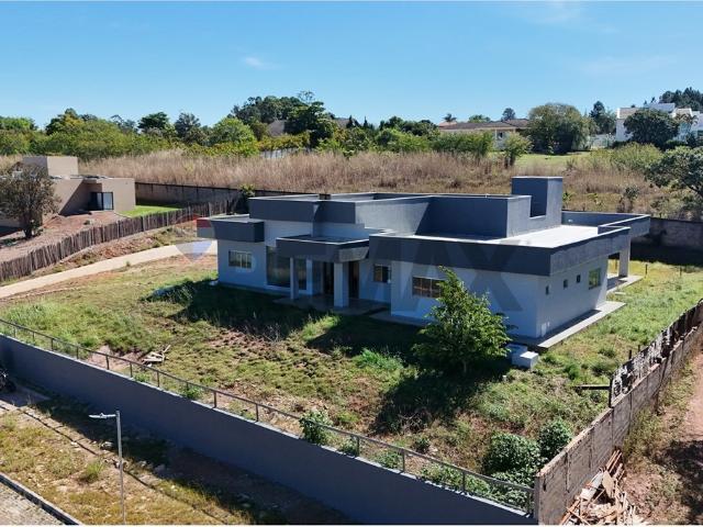 Casa aluguel em Park Way Quadra 29, Park Way