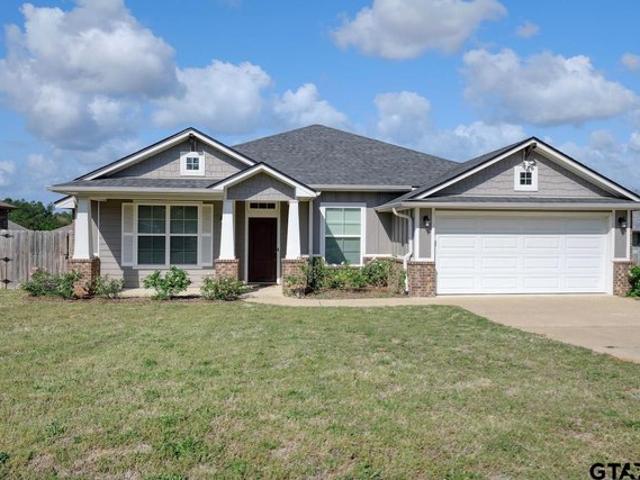 House for sale in Smith, Texas