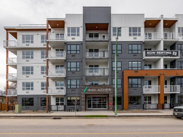 Apartment for rent in Winfield, British Columbia