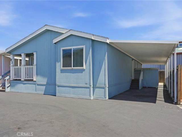 House for sale in Morro Bay, California