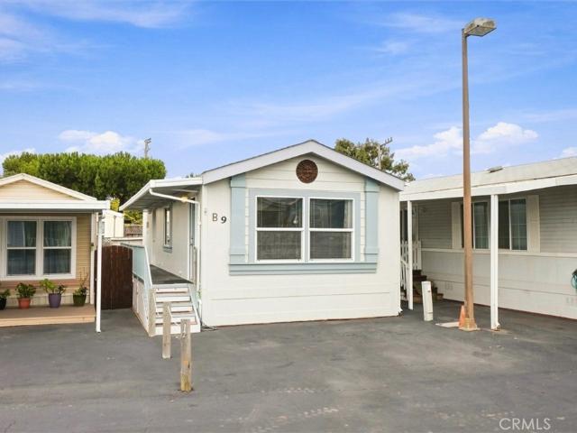 House for sale in Morro Bay, California