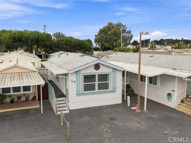 House for sale in Morro Bay, California