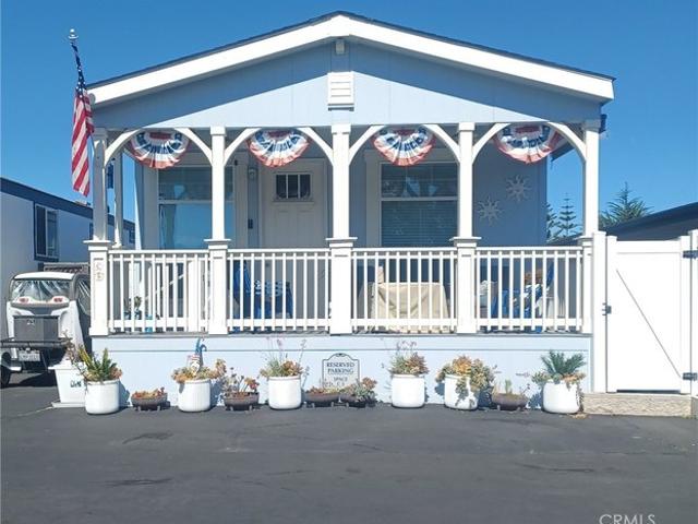 House for sale in Morro Bay, California