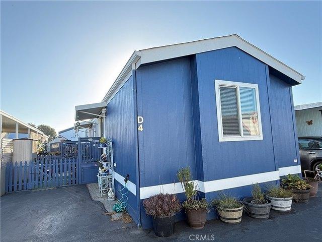 House for sale in Morro Bay, California