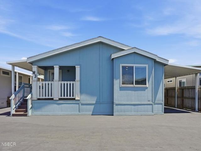 House for sale in Morro Bay, California
