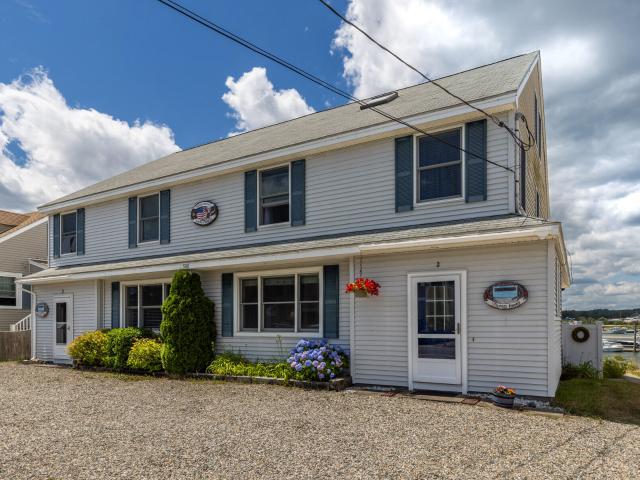 Condo for sale in Wells, Maine