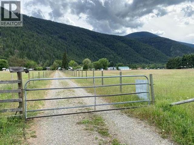 House for sale in British Columbia