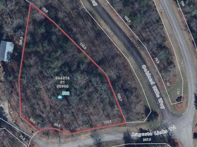 Land for sale in Travelers Rest, Greenville County