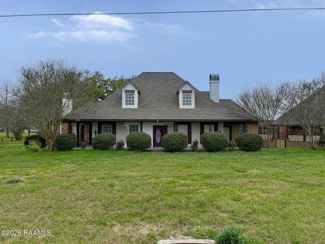 House for sale in Duson, Louisiana