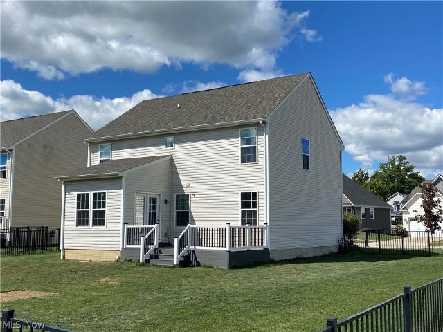 House for sale in Lagrange, Ohio