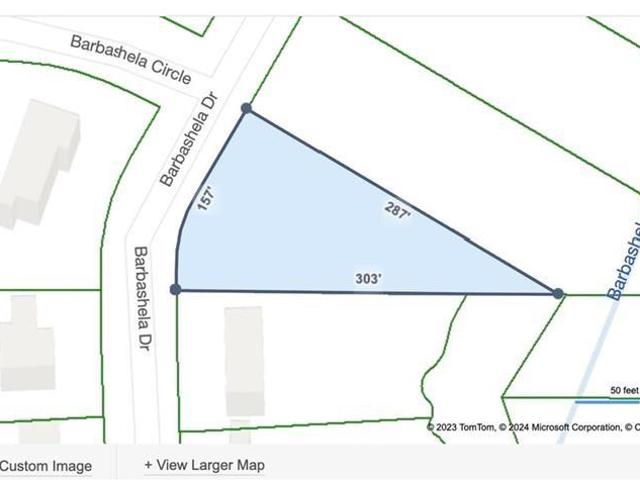 Land for sale in Redan, DeKalb County