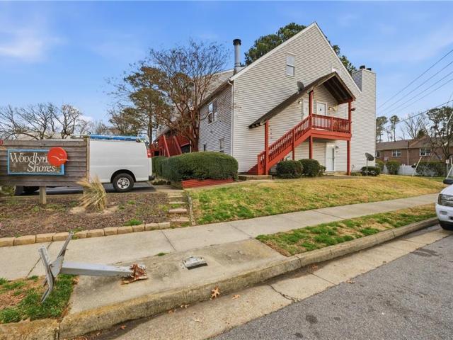 Condo for sale in Virginia