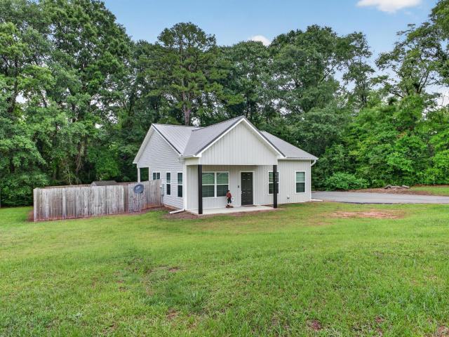 House for sale in Edgefield, South Carolina