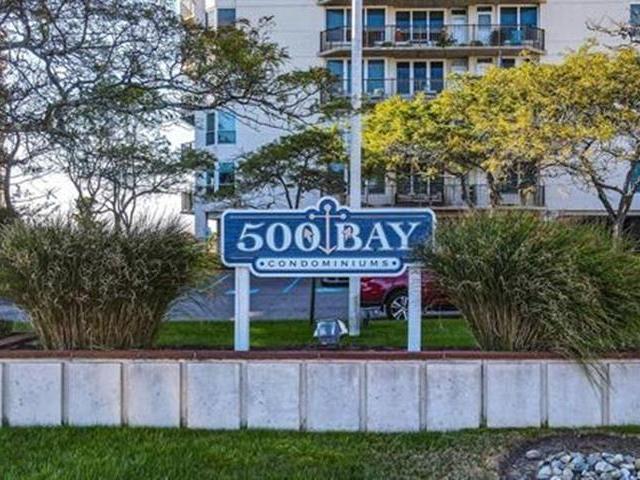 Condo for sale in Ocean City, New Jersey
