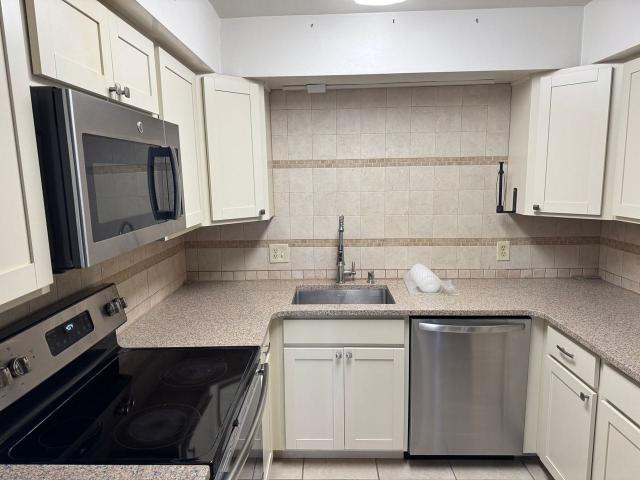 Apartment for rent in Saint Petersburg, Florida