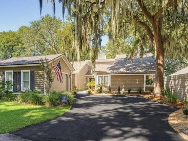 House for sale in South Carolina