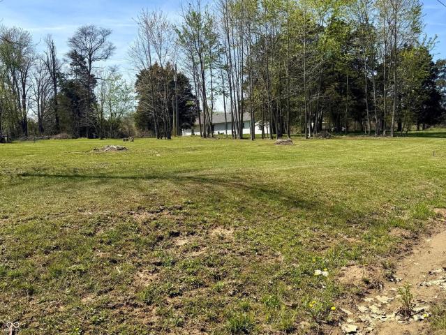 Land for sale in North Vernon, Indiana