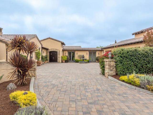 House for sale in Monterey, California