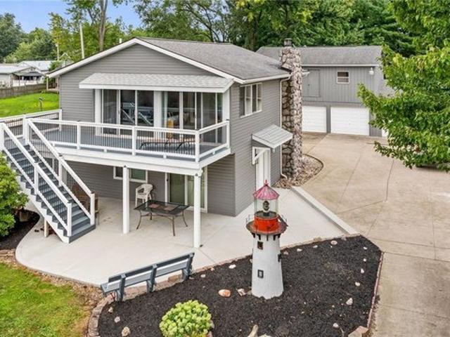 House for sale in North Benton, Ohio