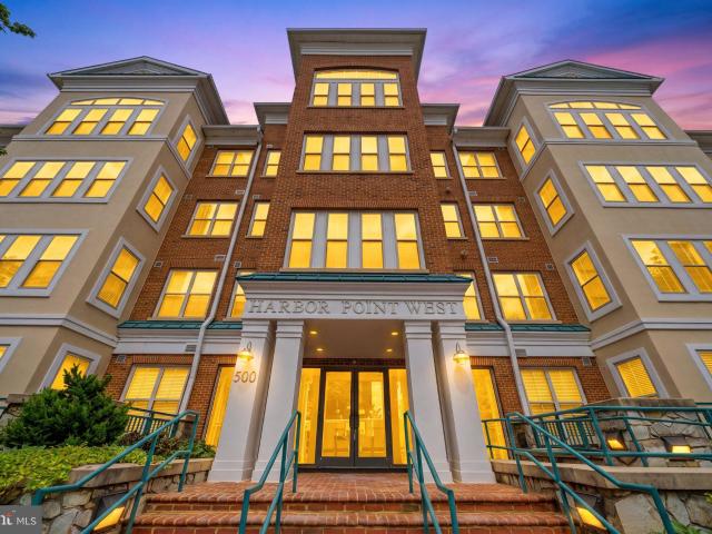Condo for sale in Virginia
