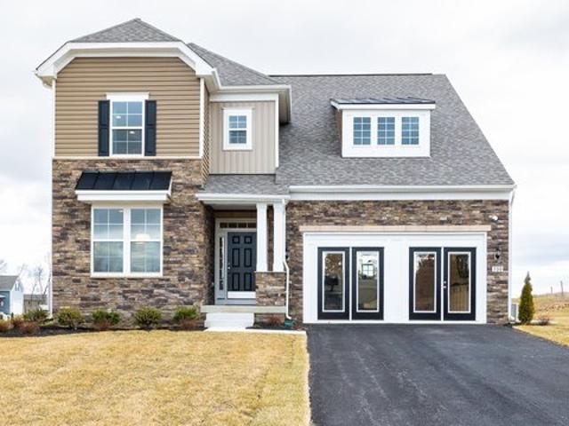 House for sale in Hanover, Pennsylvania