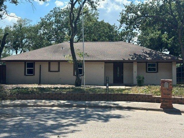House for sale in Irving, Texas