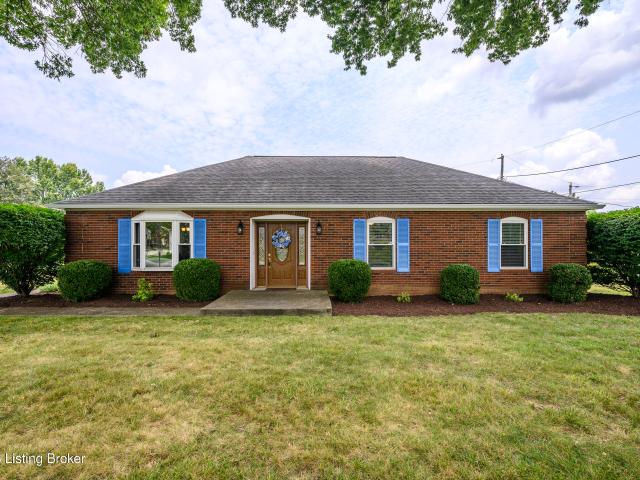 House for sale in New Albany, Indiana