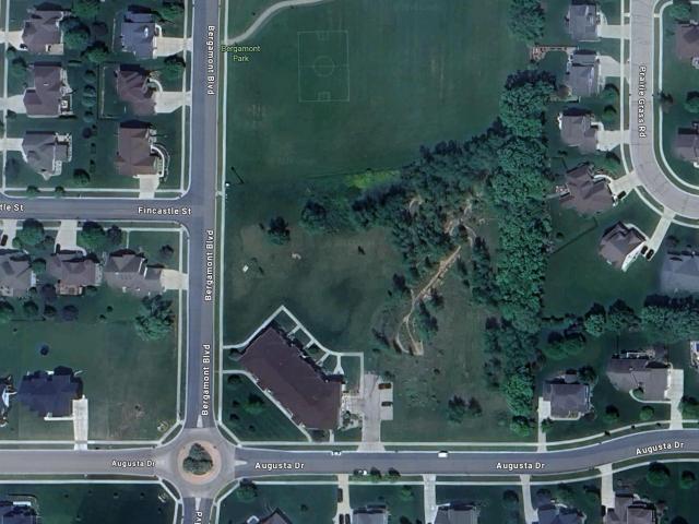 Land for sale in Merlin, Wisconsin