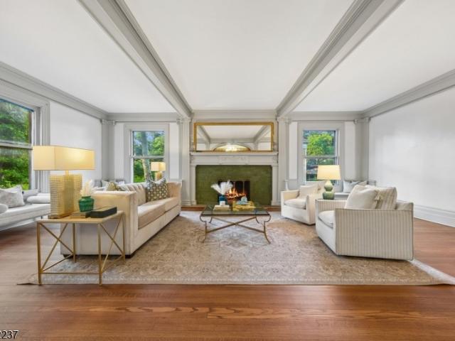 House for sale in Orange, New Jersey