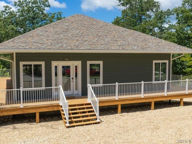 House for sale in Camdenton, Missouri