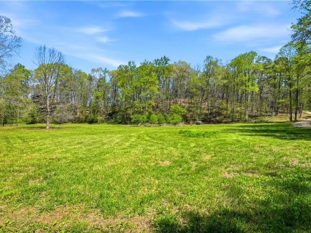 House for sale in Dahlonega, Georgia