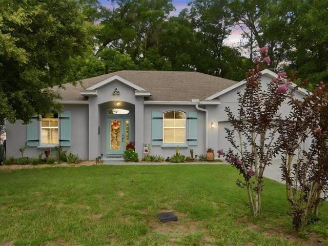 House for sale in Deland, Florida