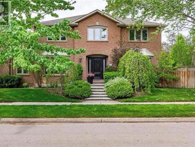House for sale in Oakville, Ontario